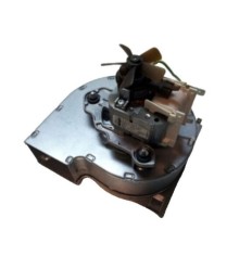 Extractor de humos Wolf GG2EK24