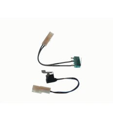 Microinterruptor grupo de agua VMW, VMW/1
