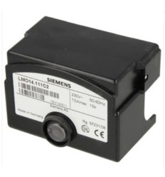 Centralita Siemens lmo24.111b2 lmo24.111c2
