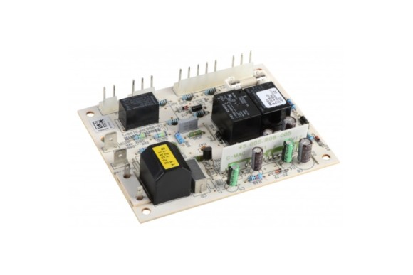 Tarjeta encendido Honeywell S4561b1039 *VER 77456139