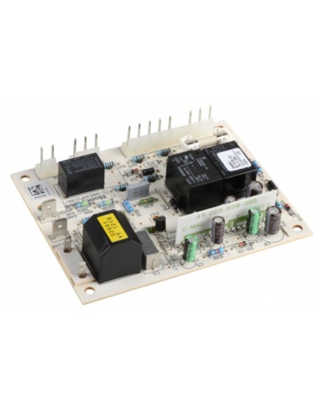 Tarjeta encendido Honeywell S4561b1039 *VER 77456139