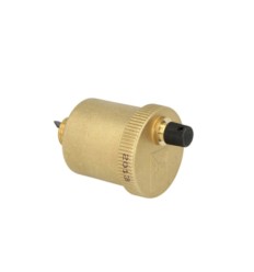 Purgador 3/8 Vaillant - SOLO GRUNDFOS