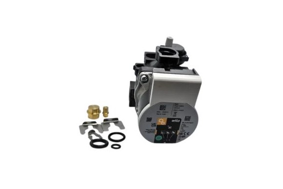 Circulador Ferroli Domicompact Grundfos - WILO **