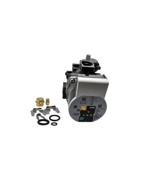 Circulador Ferroli Domicompact Grundfos - WILO **