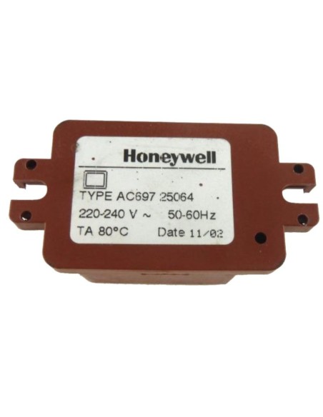Transformador Ferroli ac69725064 Fagor Fee20/1