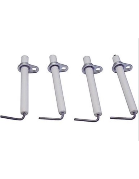 Electrodo Baxi Edyco Supra Compact (ver 77842257)