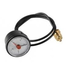 Manometro De Dietrich mcr 24/28 mi *VER 996304509