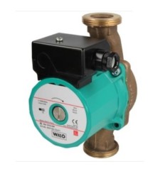 Circulador Wilo star z25/2 230v