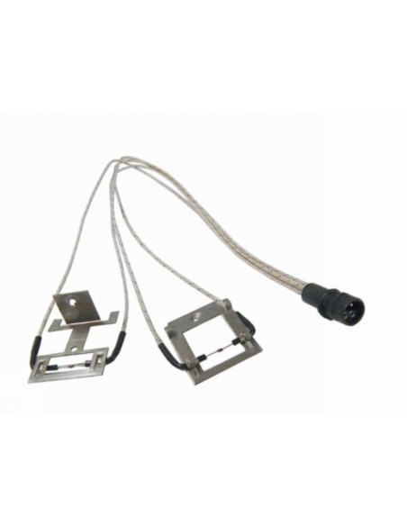 Sensor de humos Vaillant VCW