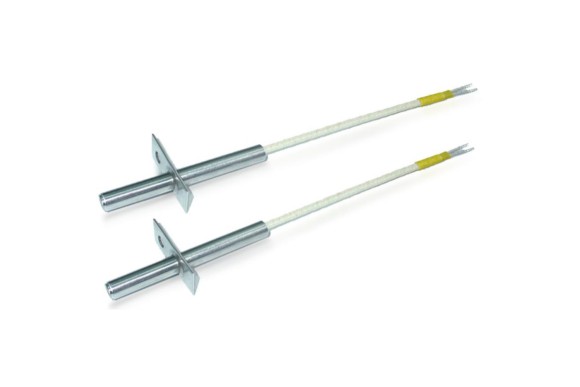 Sonda PT1000 -25-480° pellets