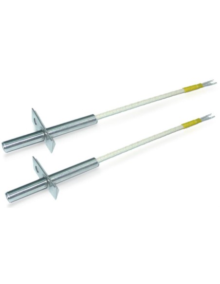 Sonda PT1000 -25-480° pellets