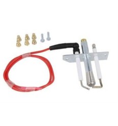 Electrodo encendido Viessmann vitogas c/inyectores