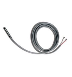 Sonda de temperatura PT100 6x100 mm. 2 hilos 1.5 m