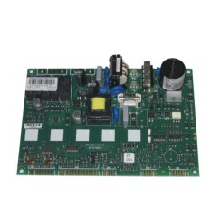 Modulo electronico Sime metropoli dgt