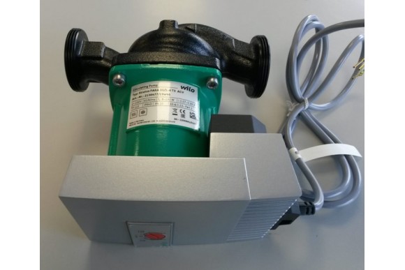 Circulador WILO STRATOS PARA 30/1-8