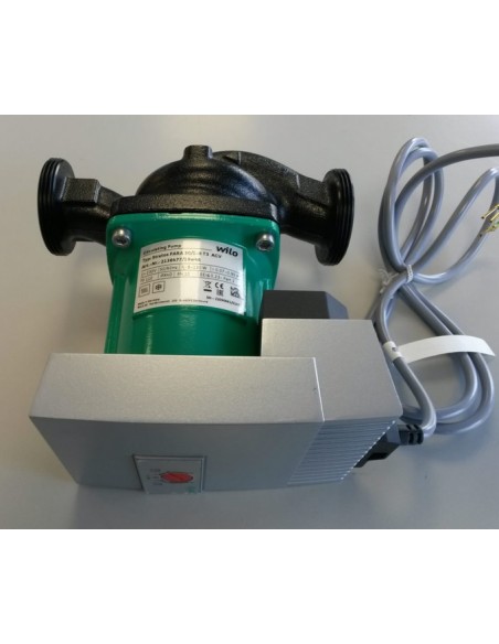 Circulador WILO STRATOS PARA 30/1-8