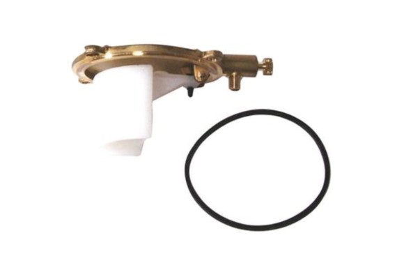 Tapa gasificador Roca ngm