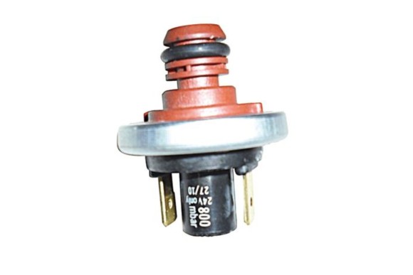 Captor de presion Chaffoteaux elexia cepo 24V