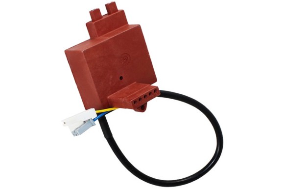 Modulo encendido Chaffoteaux MX2