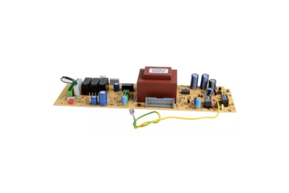 Modulo electronico Ccalydra mc