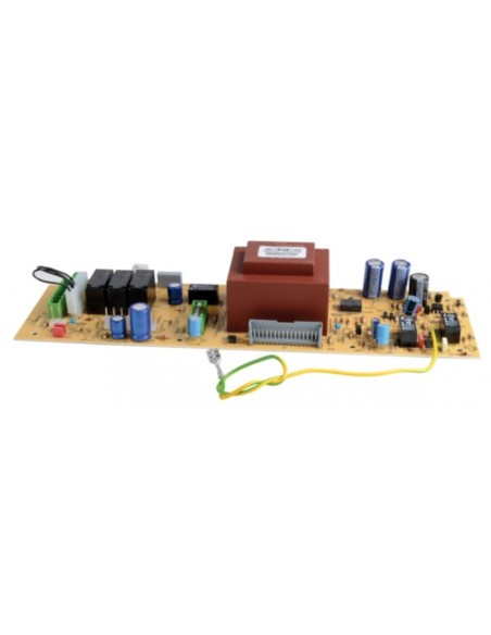 Modulo electronico Ccalydra mc