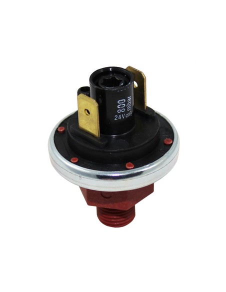 Captor de presion Chaffoteaux elexia confort rosca