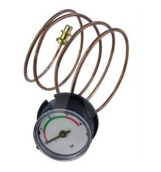 Manometro caldera Chaffoteaux mx2