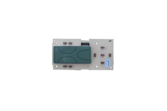 Modulo display Ferroli *ver 39820410