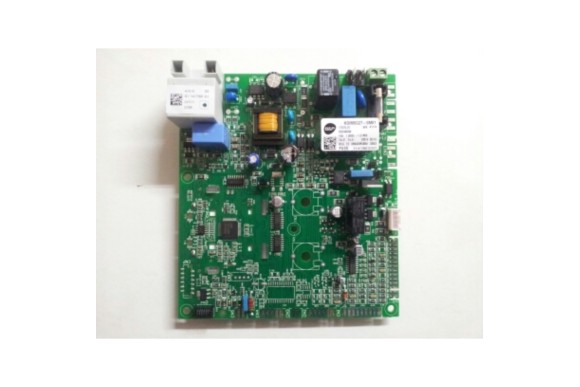 Modulo electronico Sime brava slim / slim ln