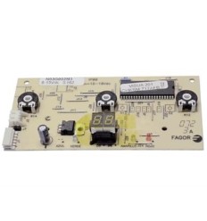 Modulo portamandos caldera Fagor FE24e/1n *0609