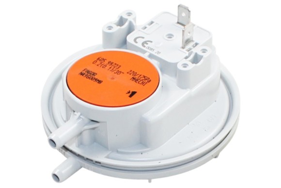 Presostato Fagor FE24 blanco 220/175Pa (MU1027900)