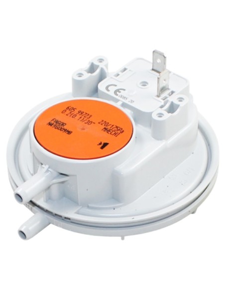 Presostato Fagor FE24 blanco 220/175Pa (MU1027900)