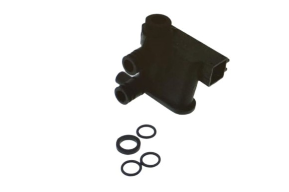 Flujostato Fagor FE25NOX carcasa