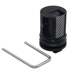 Detector de caudal caldera Roca Sara/nora