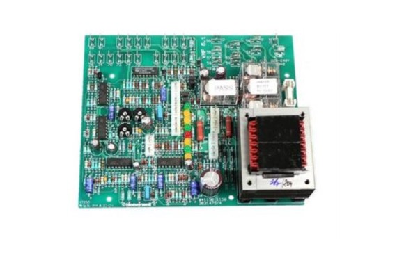Modulo electronico Fagor ef20 varios led v4115b115