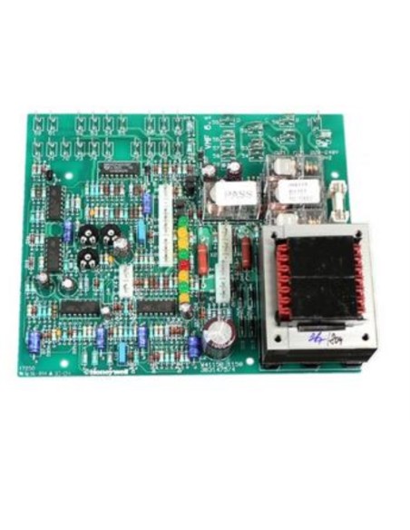 Modulo electronico Fagor ef20 varios led v4115b115