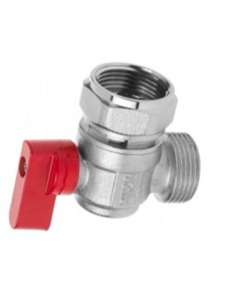 Llave de plantilla 3/4M 3/4H tuerca loca CODO