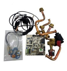 Kit conversión flujostato Moorea blanco menos 2005