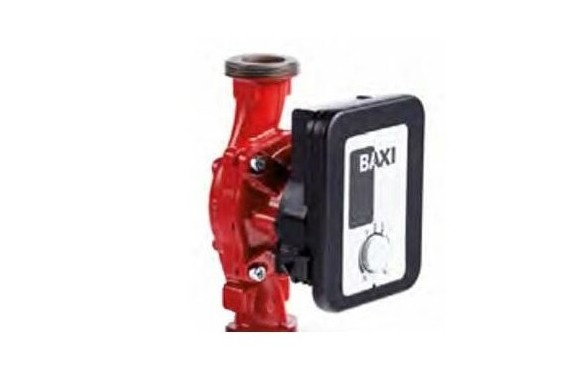 Circulador Quantum 1025 1"1/4"