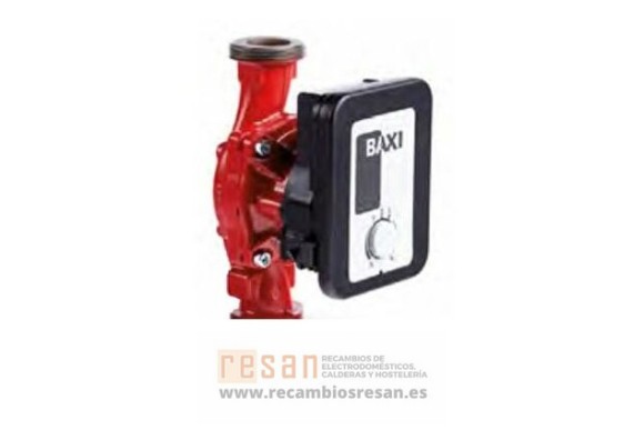 Bomba ROCA Quantum Maxi 1035