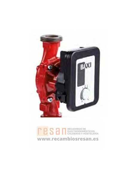 Bomba ROCA Quantum Maxi 1035