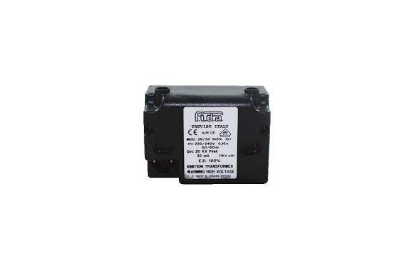 Transformador fida 26/35