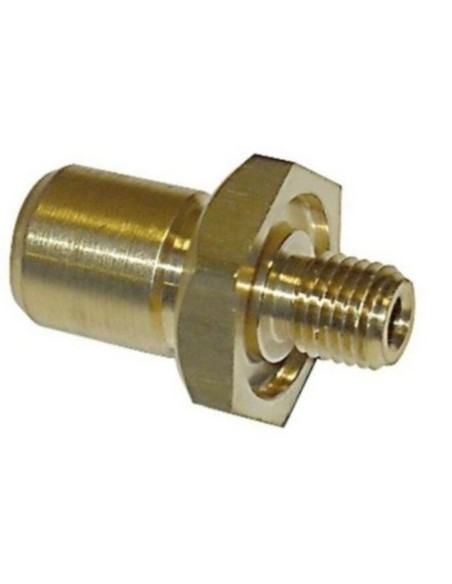 Conjunto estanqueidad cuerpo agua Junkers