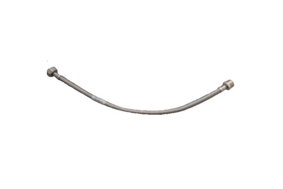 Latiguillo agua 500 mm 1/2 mh