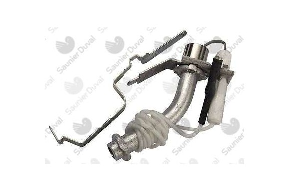 Piloto Saunier themis 23 Combitek 