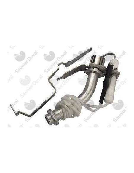 Piloto Saunier themis 23 Combitek 