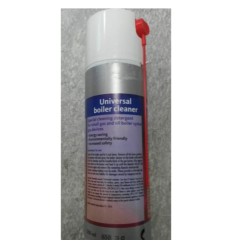Spray limpiador calderas gas 500ml