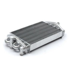 Intercambiador bitermico renova Teknic C23