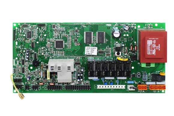 Cuadro de control Roca Laura 30/30f - 35