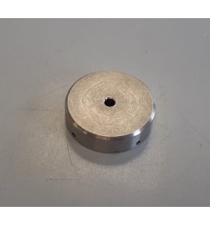 Placa de pulverizacion WG20-NA